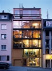 Büro A-Z Architekten in Wiesbaden