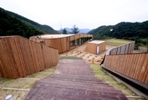 Passivhaus-Projekt in Südkorea