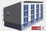 Das neue designPH ermöglicht Passivhaus-Planung in 3D